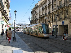 Tramway Orléans 1